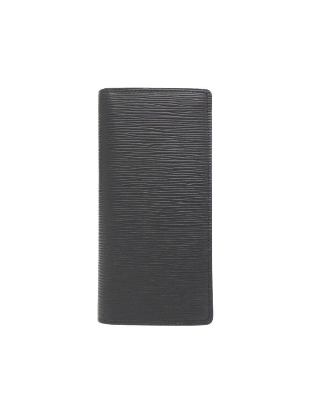 Louis Vuitton Epi Portefeuille Brazza Wallet